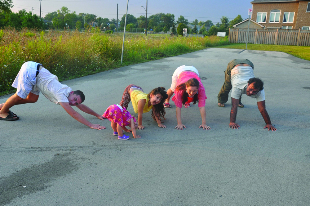 yoga and sanskrit in brampton